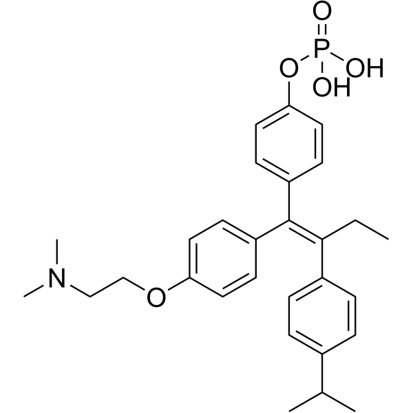 Antitumor agent-4 115767-64-1